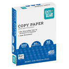 Pen+Gear Copy Paper, 8.5
