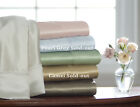 Closeout deal - Pure Silk Sheet Set - 19 Momme Satin Woven - King only