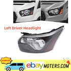 Left Driver For Ford Transit 150 250 350 2015-2022 Halogen Headlight Front Lamp