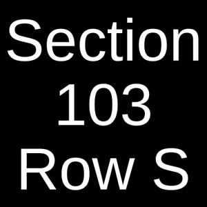 New Listing2 Tickets Adele 6/15/24 The Colosseum At Caesars Palace Las Vegas, NV