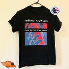 New Nine Inch Nails x Miley Cyrus Shirt lack All Size, hot hot