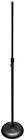 Vu MSI100-10B Standard Microphone Stand with Round Base