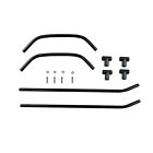 Roban Parts for RC Helicopter Fuselage 450 Size Army UH-1B Accessories Sparepart
