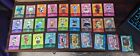 Animal Crossing Amiibo Cards Lot Of 28 Unique Cards