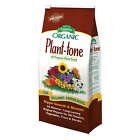 PT18 Plant-Tone All Purpose Plant Food, 18 lbs