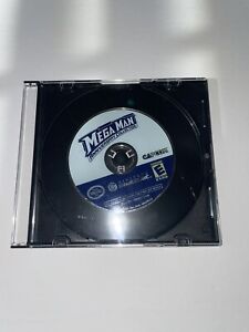 Mega Man Anniversary Collection (Nintendo GameCube 2004) Disc Only TESTED WORKS