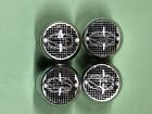IN-4 x 4 Set Nixie Tube Indicator for DIY clock (USA seller) All tested