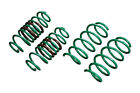 TEIN S.Tech Lowering Springs for 95-98 Nissan 200SX (B14) (For: Nissan 200SX)