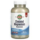 Chelated Magnesium Bisglycinate, 180 Tablets