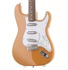 Fender Japan ST62LIP Capri Orange Stratocaster Electric Guitar