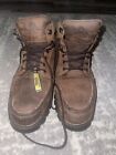 Rocky boots size 13 wide mens Oil And Slip Resistant