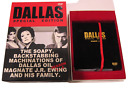 * Dallas Special Edition Seasons 1-5 movies (DVD, 34 -Disc box Set collection)