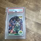 New Listing1990 NBA HOOPS - Shawn Kemp PSA Authentic On Card AUTO (RC)
