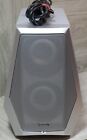 Panasonic SB-WA930 390w High Power Home Theater Active Subwoofer Speaker TESTED