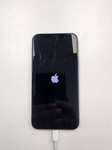Apple iPhone 11 Pro - 64 GB - Space Gray (Unlocked) - FMI Off - Bootloop