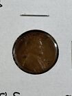 New Listing1928-S US Wheat Penny