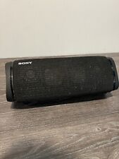 Sony SRS-XB43 Portable Wireless Bluetooth Speaker - Black
