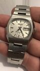 Vintage 1970’s Seiko 6309 5060 Automatic 17j Stainless Steel 6309A Men's Watch