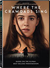 Where the Crawdads Sing (DVD, 2022) Brand New Sealed - FREE SHIPPING!!!