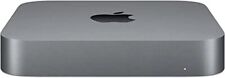 2018 Apple Mac Mini with 3.2 Core i7 (32GB RAM, 512GB SSD) Space Gray (Renewed)