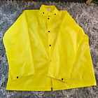 MCR Safety River Garment at&t Rain Jacket