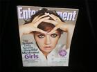 Entertainment Weekly Magazine Feb 8, 2013 Girls Lena Dunham, Grammy Insider