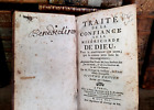New Listing1741 TREATISE OF TRUST IN GOD'S MERCY