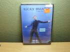Ricky Martin: One Night Only (DVD, 1999) 5.1 Surround New Factory Sealed