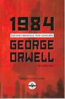 George Orwell, Eric Arther Blair / 1984 1st Edition 2021