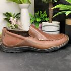 COLE HAAN Tucker Venetian Leather Loafers Mens Size 12M US (042513)