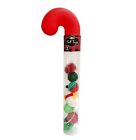 Meow Candy Cane Cat Toy Set