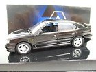 AUTOart / AUTO ART - 1999 SUBARU LEGACY GT B4 SEDAN (BLACK) - 1/43 DIECAST