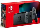 Nintendo Switch 32GB Gray Joy Cons Gaming Console + 2-DAY Shipping ✈️