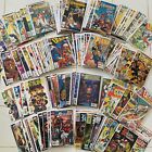 Marvel EXCALIBUR HUGE 190 Comic Multi Complete Run Collection Vol 1 2 3 + New