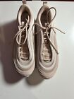 Size 10 - Nike Air Max 97 Pink Oxford W