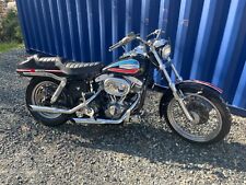 1971 Harley-Davidson Other