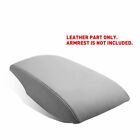 For Toyota Camry 2007-2011 Leather Center Console Lid Armrest Cover Accessories (For: Toyota)