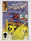 Amazing Spider-Man #267 (1985) Marvel Comics