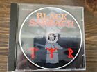 Black Sabbath,TYR,Picture CD(Germany,Sonopress/1990,580-7 13049 8)Superrar,Neu!!