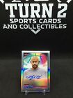2021 TOPPS FINEST BASKETBALL Grant Hill AUTO /75