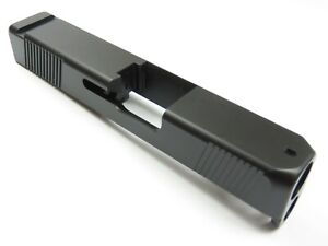 Factory New .40 S&W Black Stainless Slide for Glock 27 G27 Gen 1 2 3 4