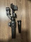 New ListingZhiyun Smooth 4 3-Axis Handheld Gimbal Stabilizer