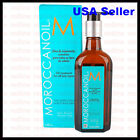 Brand New Moroccanoil Hair Treatment w/ Pump ( 6.8oz / 200 ml ) - US Seller