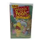 Winnie the Pooh A Valentine for You (VHS 2001 Clam Shell) DISNEY BRAND NEW