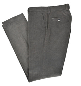 New Stile Latino (Attolini) corduroy trousers EU 50 US 40 cotton polyamide