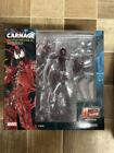 MARVEL Carnage Revoltech Clear Color figure No.54397