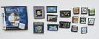 Nintendo Game Boy DS Game Lot Simpsons Sims Tony Hawk