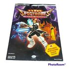 Spectrobes Beyond The Portal Brady Strategy Guide Xbox 360 PS3 (NO CARDS)