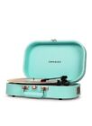 Crosley Discovery Portable Turntable- Turquoise