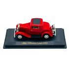 Fairfield Mint 1932 Ford 3-Window Coupe 1:43 Die Cast Replica Car New in Box